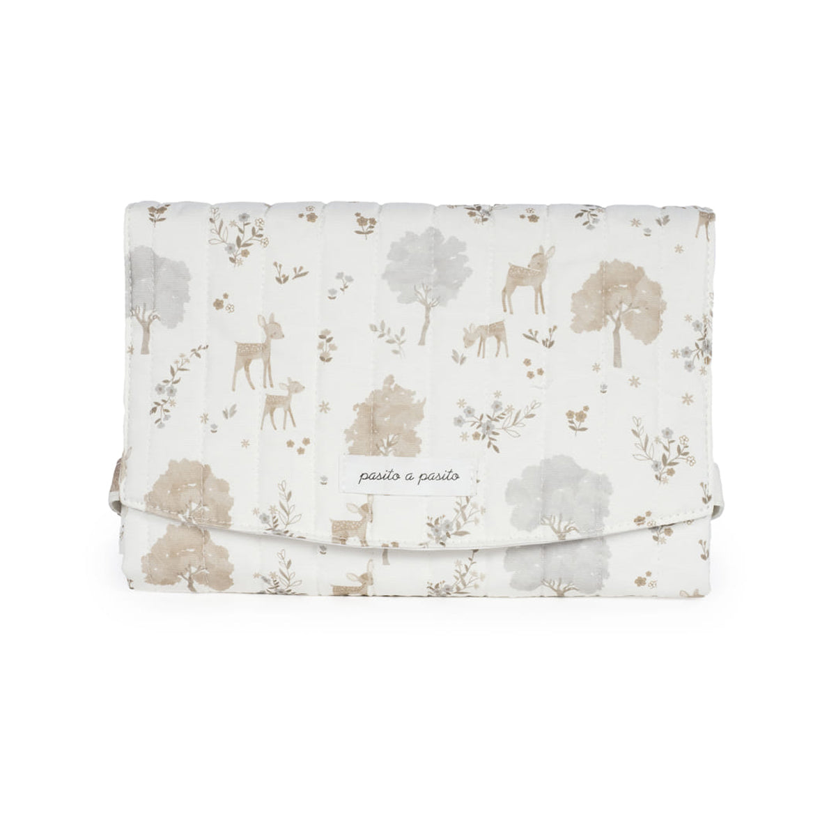 Pasito A Pasito Changing Mat Nara